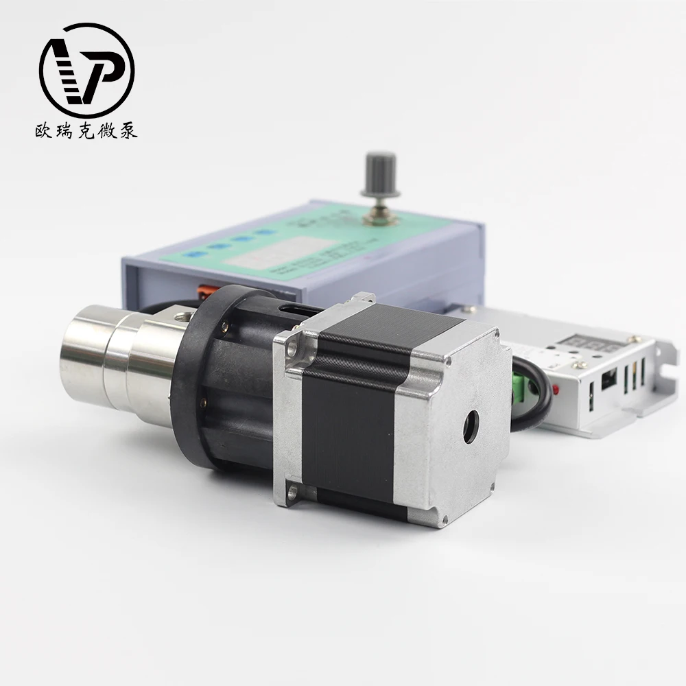 New Arriving High Quality Small Water Pump 12v Gear Pump Portable Gear Oil Pump
New Arriving High Quality Small Water Pump 12v Gear Pump Portable Gear Oil Pump