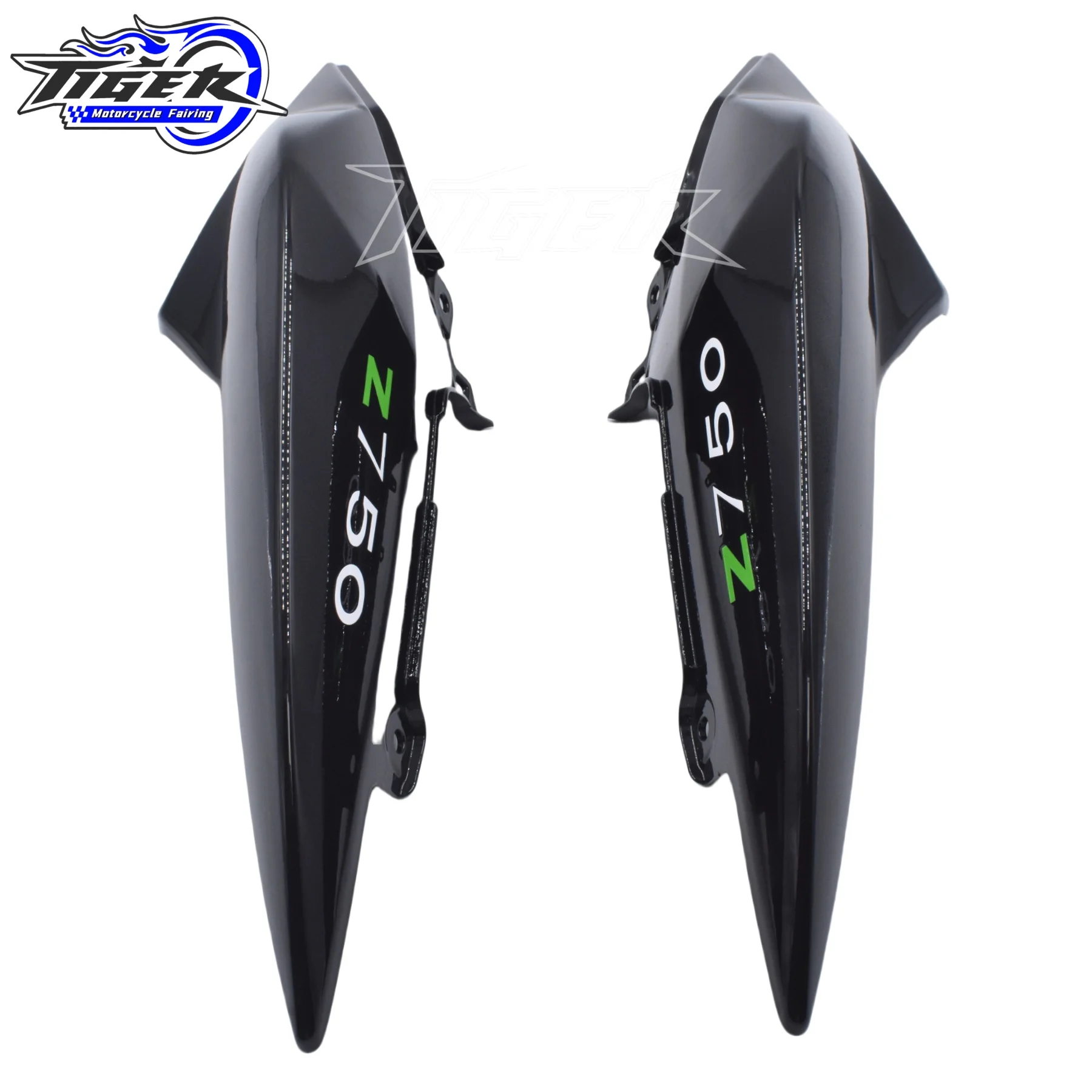 For Kawasaki Z 750 2007 2008 2009 2010 2011 2012 Side Back Tail Fairing Cover Cowl
For Kawasaki Z 750 2007 2008 2009 2010 2011 2012 Side Back Tail Fairing Cover Cowl