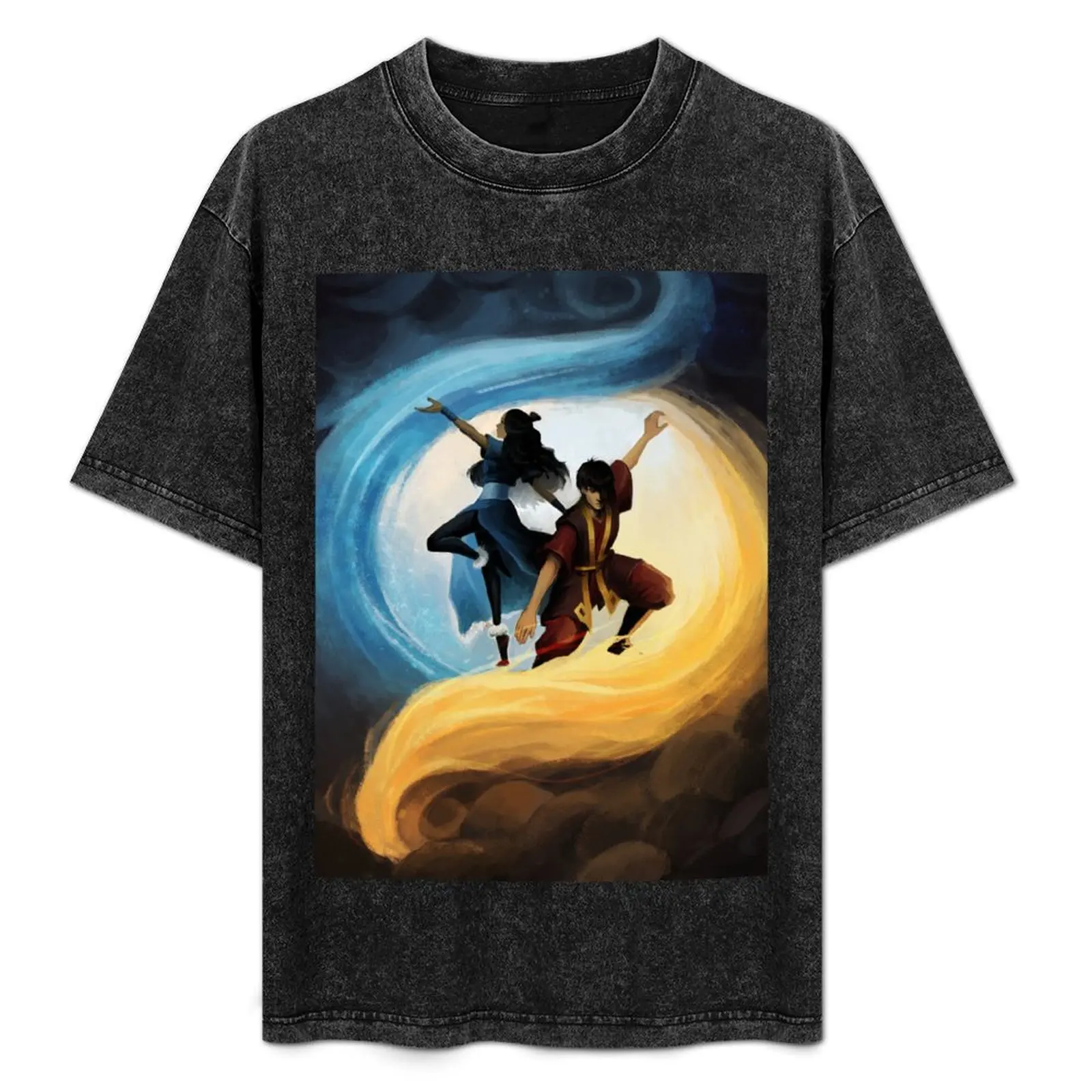 Zutara Week 2016 T-Shirt Quick Dry Travel T-Shirt
Zutara Week 2016 T-Shirt Quick Dry Travel T-Shirt