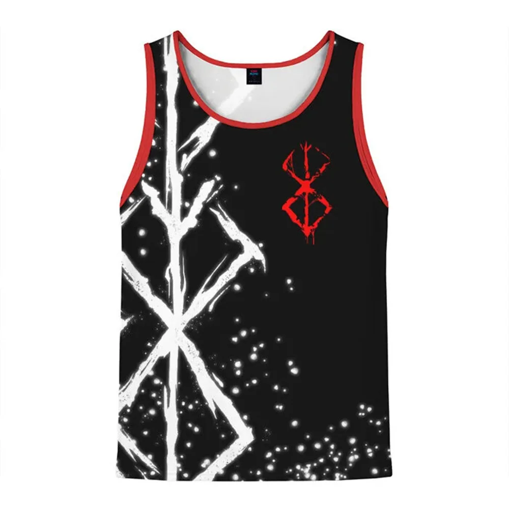 Summer men's vest gym clothing man Indoor fitness tank top Quick Drying Patterned vest basketball jersey polyester vest for man
Summer men's vest gym clothing man Indoor fitness tank top Quick Drying Patterned vest basketball jersey polyester vest for man