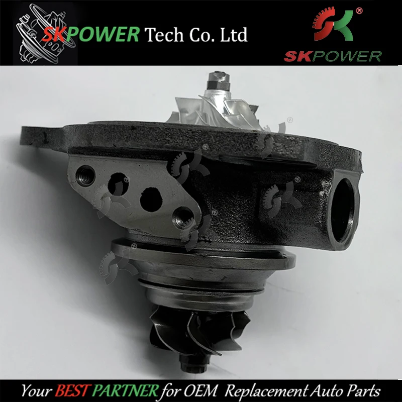 Upgraded Turbo Core 03F145701G MFS Billet Turbocharger For Audi A1 1.2 TFSi 86 HP CBZA 2010- Turbine Cartridge 03F145701E For VW
Upgraded Turbo Core 03F145701G MFS Billet Turbocharger For Audi A1 1.2 TFSi 86 HP CBZA 2010- Turbine Cartridge 03F145701E For VW