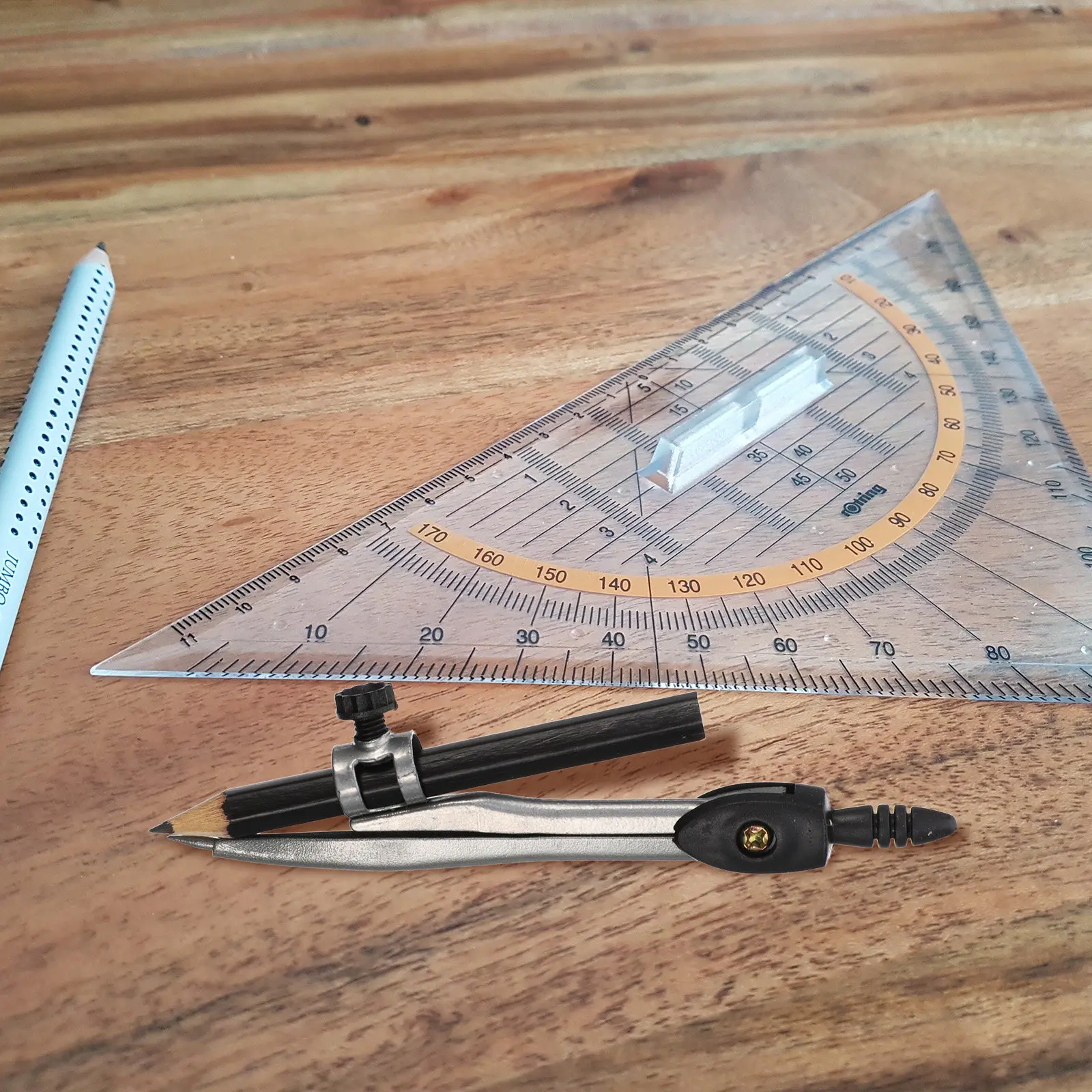 Professional Metal Screw-Mount Pencil Holder for Math Drafting Drawing Geometry Circle Compass Tool
Professional Metal Screw-Mount Pencil Holder for Math Drafting Drawing Geometry Circle Compass Tool