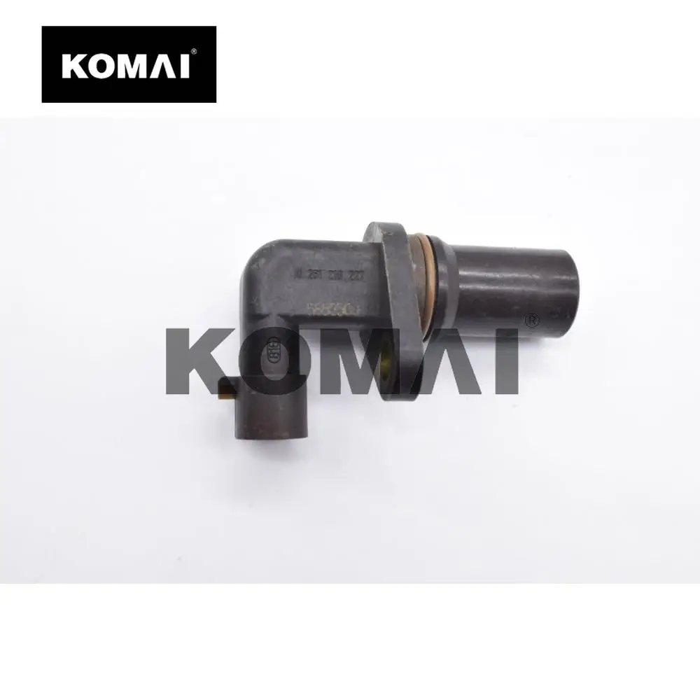 Crankshaft Pulse Sensor Compatible with ALFA ROMEO 147 156 166 Gt 95-10 0261210227
Crankshaft Pulse Sensor Compatible with ALFA ROMEO 147 156 166 Gt 95-10 0261210227
