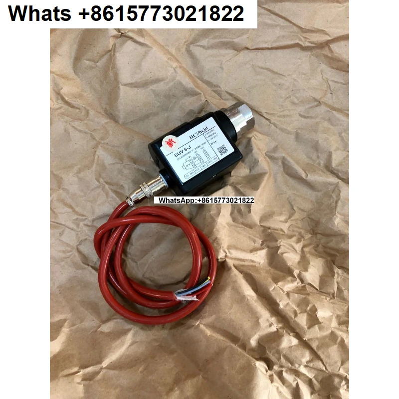 UVS6-J Kiln Burner Flame Detector, Detector U-V Probe SUV6-J, SUV6-JA, SUV 6B
UVS6-J Kiln Burner Flame Detector, Detector U-V Probe SUV6-J, SUV6-JA, SUV 6B