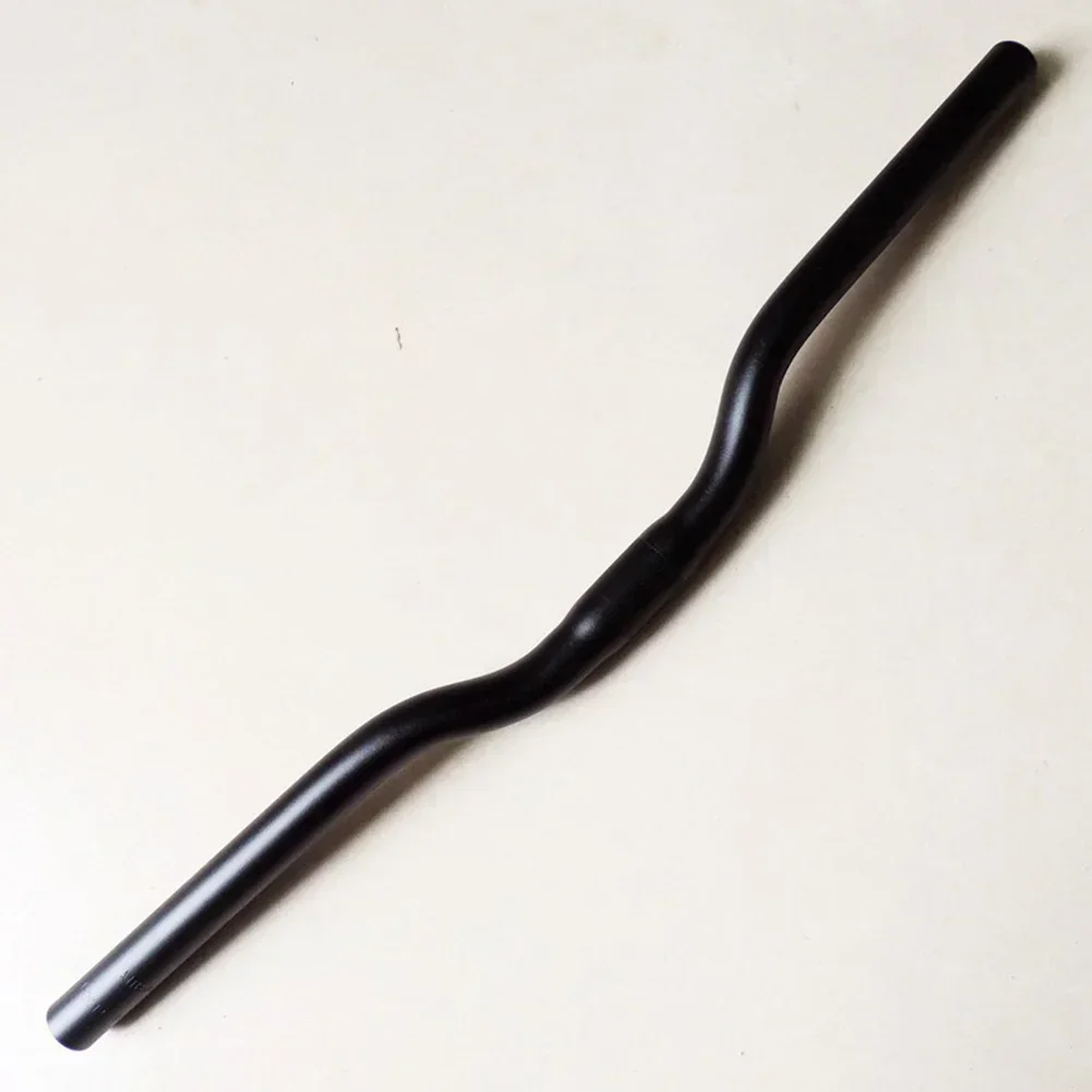 2023 New Bike Handlebar Hot Sale 25.4mm 520-540mm Matte Black Handlebar Folding Bikes MTB Replacement Part Accessories
2023 New Bike Handlebar Hot Sale 25.4mm 520-540mm Matte Black Handlebar Folding Bikes MTB Replacement Part Accessories