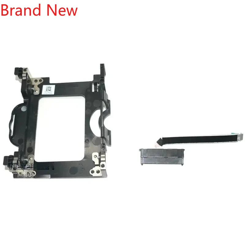 Ga 5M11H28482 New HDD Caddy Bracket & Cable for ThinkStation P360 Ultra Workstation 30G0 30G1 30G2 P3 Ultra Workstation 30HA 30
Ga 5M11H28482 New HDD Caddy Bracket & Cable for ThinkStation P360 Ultra Workstation 30G0 30G1 30G2 P3 Ultra Workstation 30HA 30