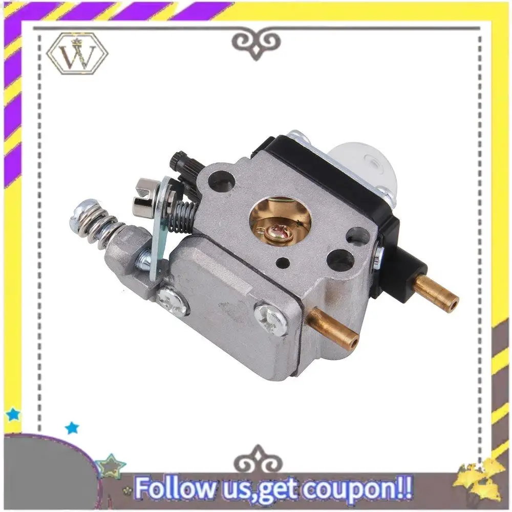 ABXV-Carburetor For Echo Tiller 2-Cycle Manti 7222 7222M SV-4B Engine Zama C1U-K54A
ABXV-Carburetor For Echo Tiller 2-Cycle Manti 7222 7222M SV-4B Engine Zama C1U-K54A