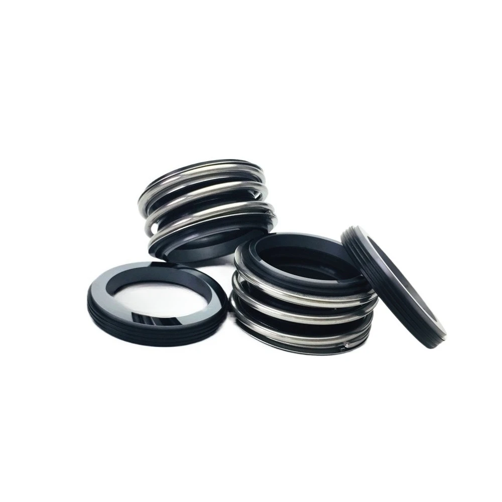 MG1-55 MG1-55/G60 Mechanical Seals For Alternative With G60 Cup Stationary Seat B02 Seals
MG1-55 MG1-55/G60 Mechanical Seals For Alternative With G60 Cup Stationary Seat B02 Seals