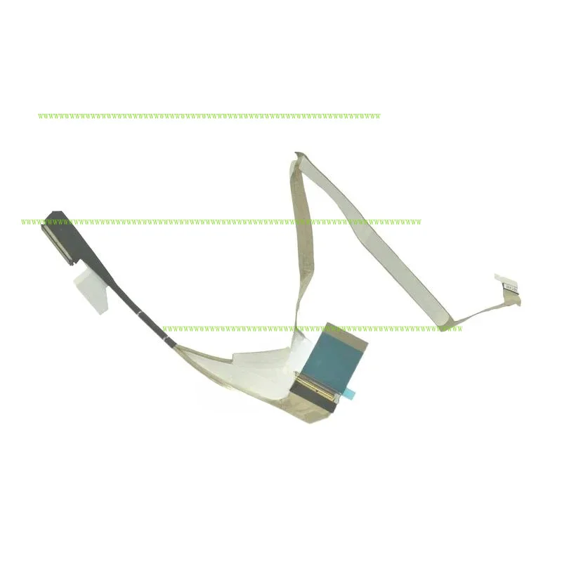 F Original New 09TF6V 9TF6V For Dell Latitude 3591 E3591 Precision 5540 M5540 Laptop Lcd EDP Cable Screen Wire 30pin
F Original New 09TF6V 9TF6V For Dell Latitude 3591 E3591 Precision 5540 M5540 Laptop Lcd EDP Cable Screen Wire 30pin