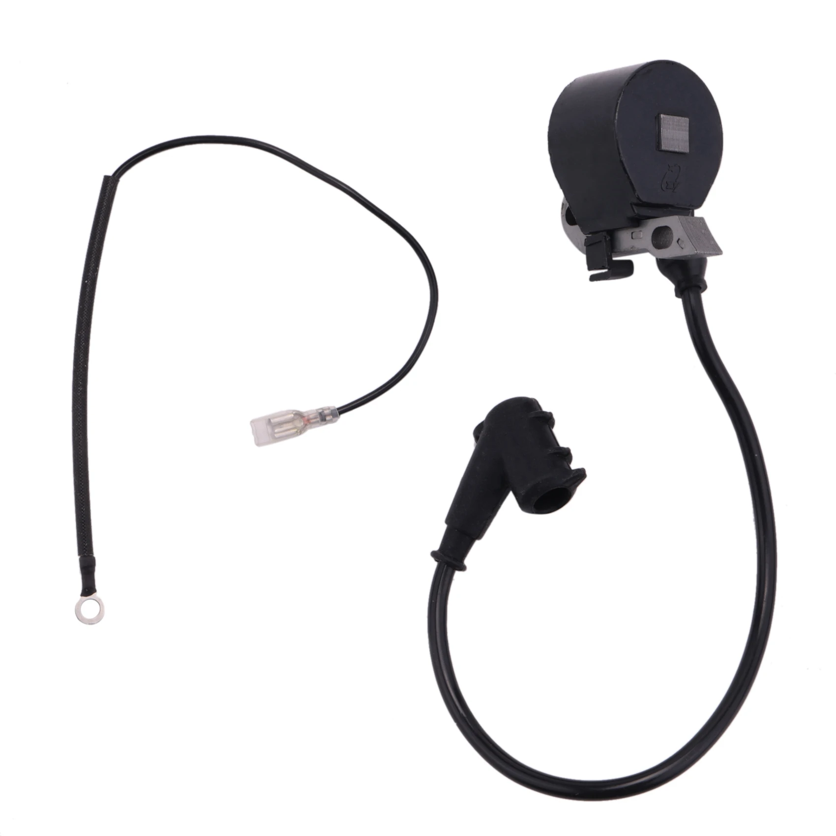 Ignition Coil Fits for STIHL FS160 FS220 FR220 FS280 FS290 Strimmer Spare Parts F
Ignition Coil Fits for STIHL FS160 FS220 FR220 FS280 FS290 Strimmer Spare Parts F