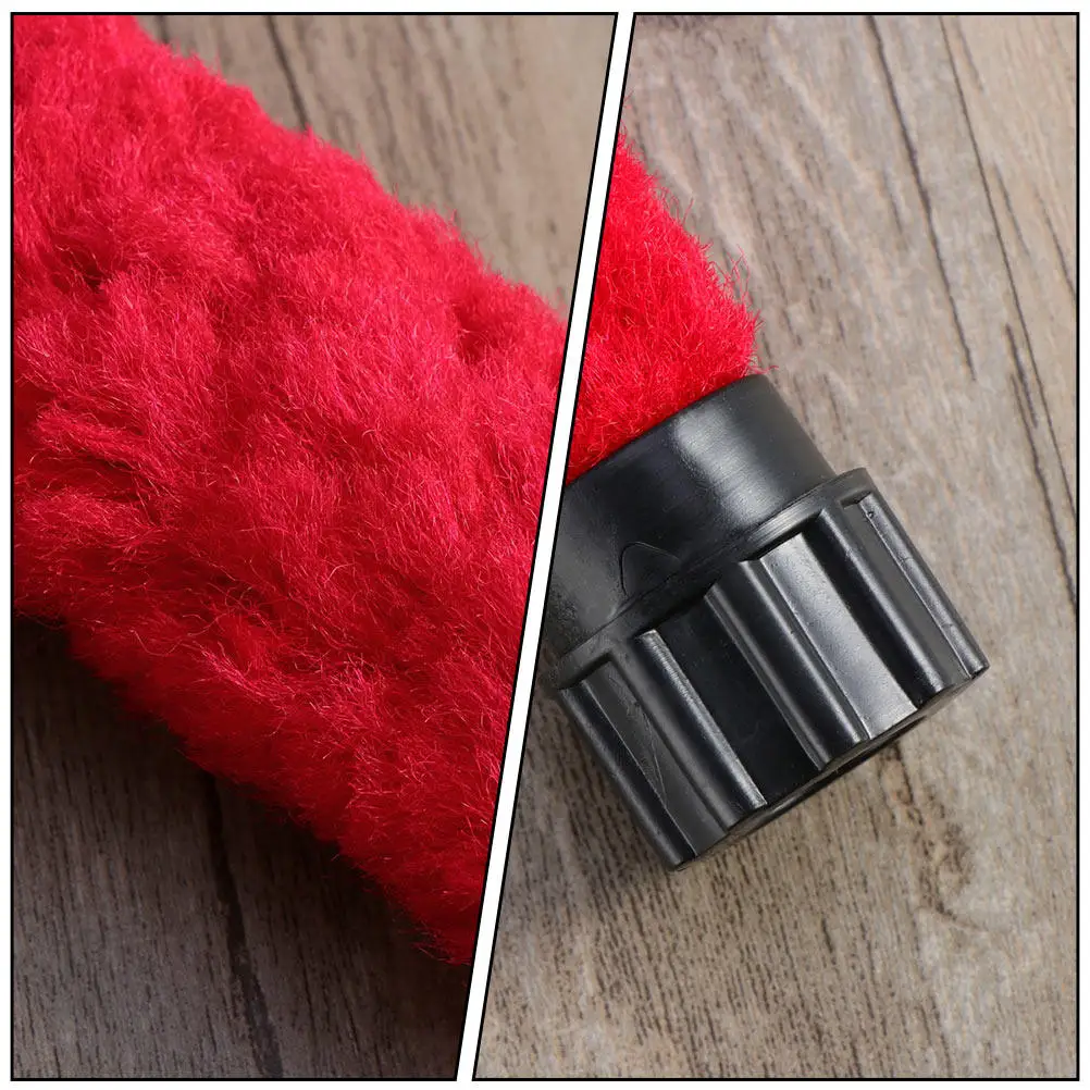 1pc Saxophone Red Soft Bristle Moisture Absorbing Cleaning Tool For Sax Instrument Maintenance Musical Instrument Brush
1pc Saxophone Red Soft Bristle Moisture Absorbing Cleaning Tool For Sax Instrument Maintenance Musical Instrument Brush