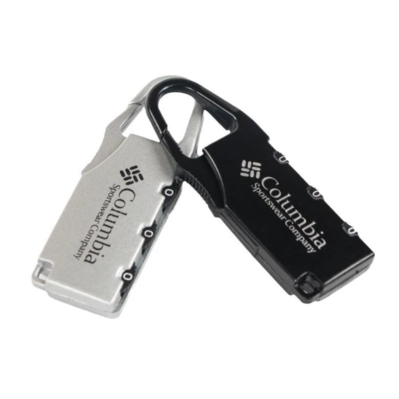 Zinc Alloy Password Lock Mini Padlock Luggage Bag Anti-theft Digital Code Lock Alloy For Handbag Backpack Drawer Cabinet
Zinc Alloy Password Lock Mini Padlock Luggage Bag Anti-theft Digital Code Lock Alloy For Handbag Backpack Drawer Cabinet