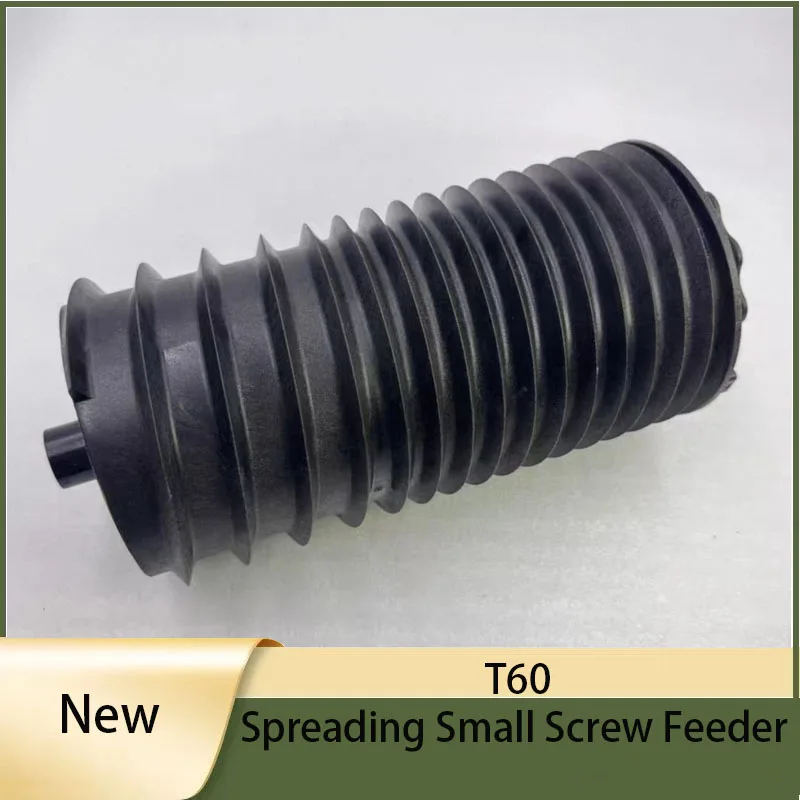 New Agricultural Drone T60 Spreading Small Screw Feeder For DJI Argas Plant Protection Drones Accessories Repair Parts
New Agricultural Drone T60 Spreading Small Screw Feeder For DJI Argas Plant Protection Drones Accessories Repair Parts