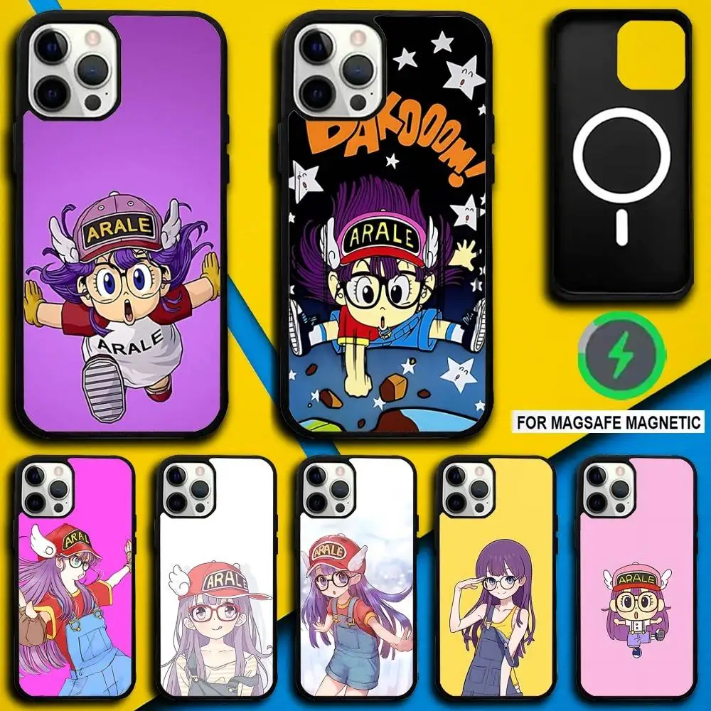 A-Arale Anime N-Norimaki Phone Case For iPhone 17,16,15,14,13,12,11,Pro,Max,Plus,Mini,SE4,E Magnetic Magsafe Wireless Charging
A-Arale Anime N-Norimaki Phone Case For iPhone 17,16,15,14,13,12,11,Pro,Max,Plus,Mini,SE4,E Magnetic Magsafe Wireless Charging