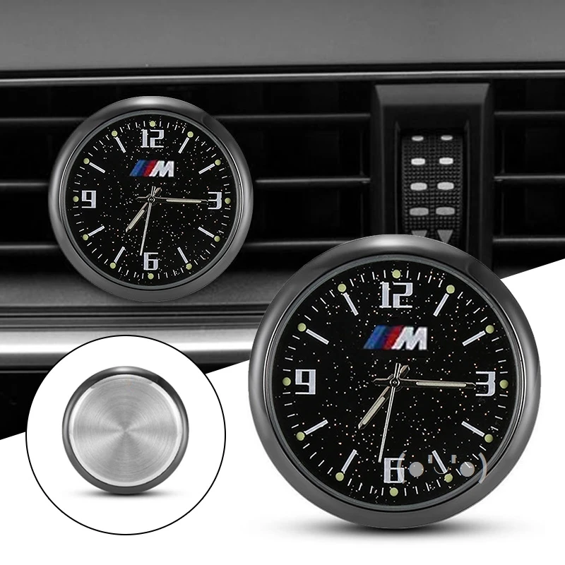 Fashion Car Starry Night-light Clock Auto Interior Accessorie Sticker For BMW X1 U11 X7 G07 G09 7 Series G70 LCI iX I20 U06 G81
Fashion Car Starry Night-light Clock Auto Interior Accessorie Sticker For BMW X1 U11 X7 G07 G09 7 Series G70 LCI iX I20 U06 G81