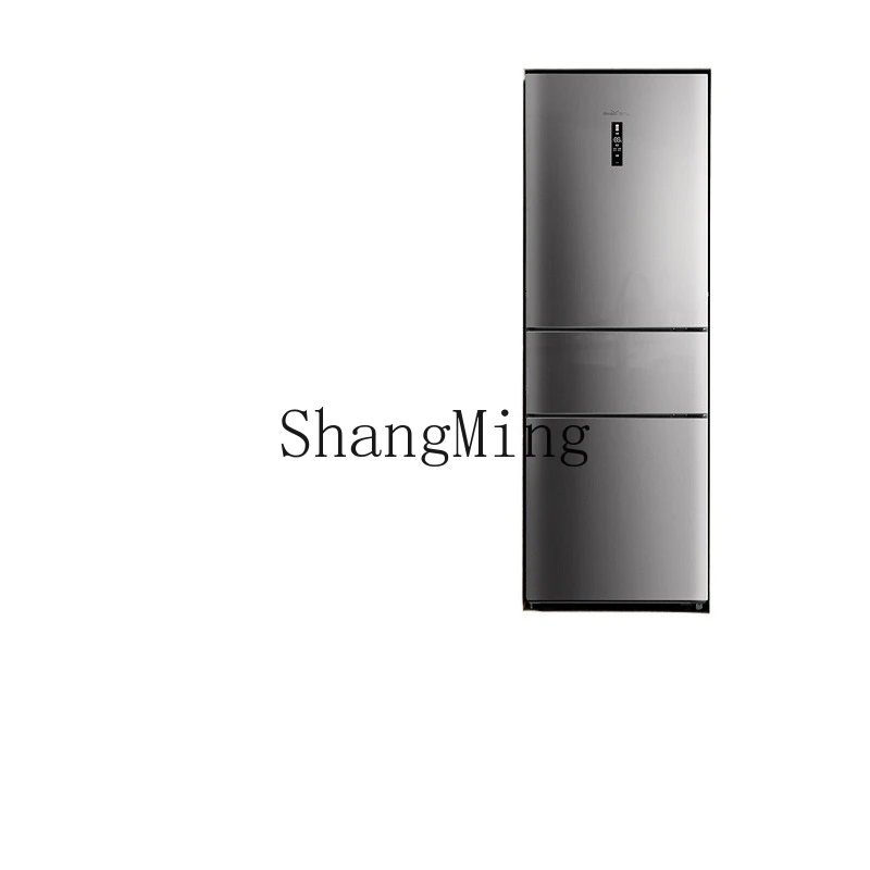 ZYY first-class energy-efficient refrigerator household energy-saving three-door small refrigerator
ZYY first-class energy-efficient refrigerator household energy-saving three-door small refrigerator