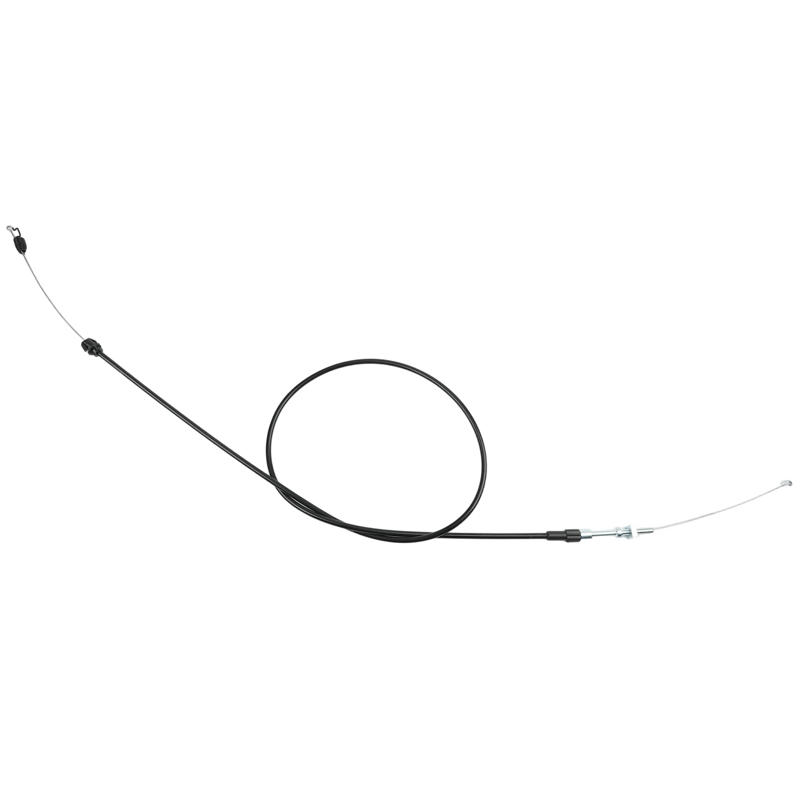 For Craftsman Lawnmower Drive Control Cable 427411 Pull Cable 583441401 Replacement for Better Maneuverability
For Craftsman Lawnmower Drive Control Cable 427411 Pull Cable 583441401 Replacement for Better Maneuverability