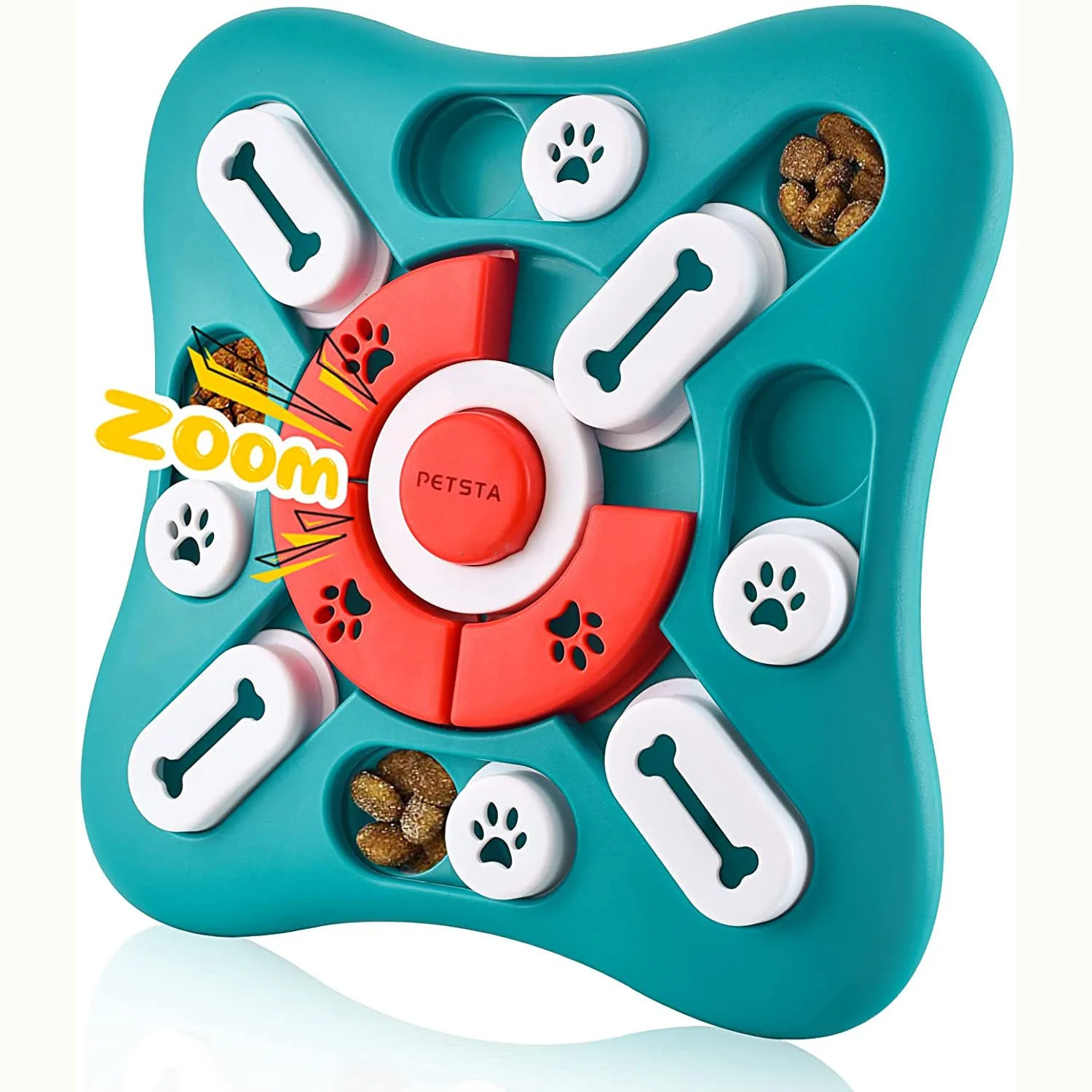 Private Label Non Toxic Pet Iq Training Cat Dog Supplies Chew Educational Puzzle Toys Set
Private Label Non Toxic Pet Iq Training Cat Dog Supplies Chew Educational Puzzle Toys Set