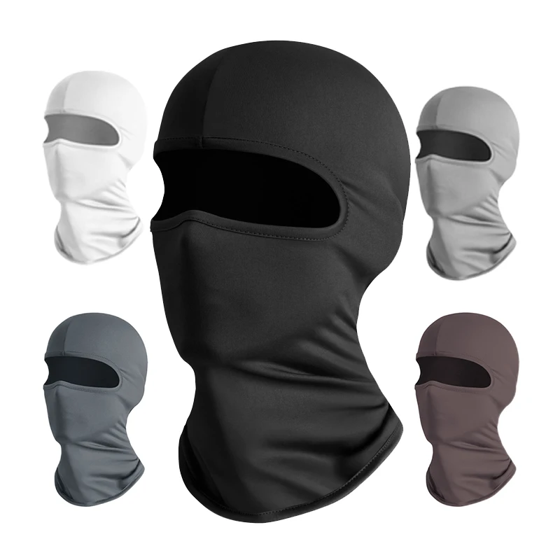 Breathable Sunscreen Ice Silk Mask For Men And Women Motorcycle Fishing Bicycle Windproof Scarf Summer Facial Scarf Headscarf
Breathable Sunscreen Ice Silk Mask For Men And Women Motorcycle Fishing Bicycle Windproof Scarf Summer Facial Scarf Headscarf