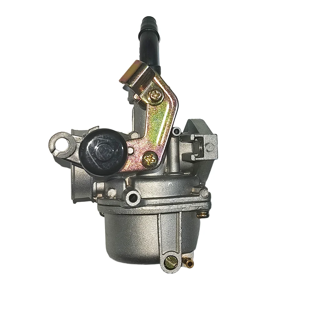 PZ19 19mm Carburetor Fit For 4 stroke 50cc 70cc 90cc 110cc Coolster Roketa Baja Sunl Taoao Dirt Bike ATV Go Kart
PZ19 19mm Carburetor Fit For 4 stroke 50cc 70cc 90cc 110cc Coolster Roketa Baja Sunl Taoao Dirt Bike ATV Go Kart