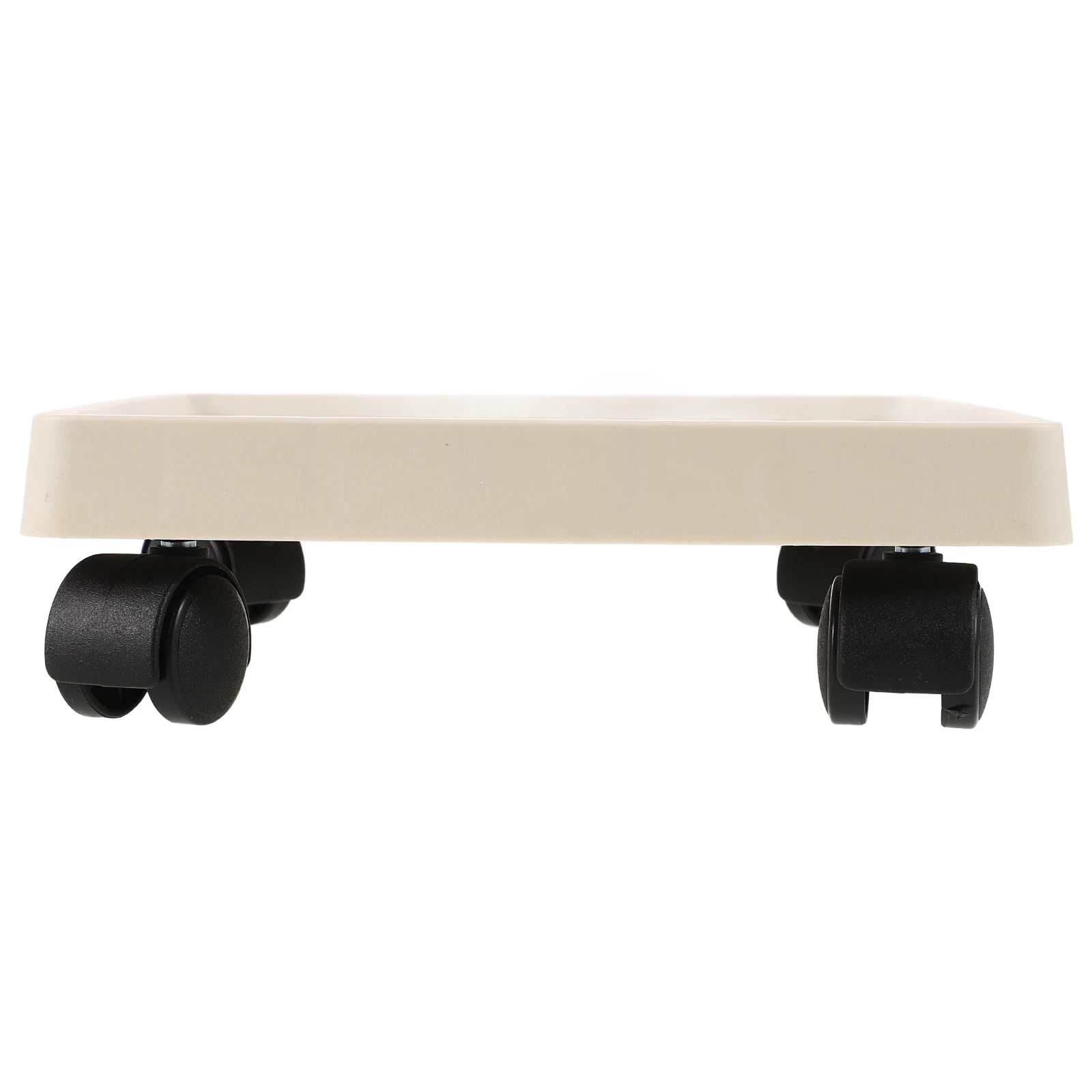 Rolling With Wheels Movable Planter Holder Flowerpot Durable Pp Material Indoor Outdoor Garden Use Plant Storage Holder Plant
Rolling With Wheels Movable Planter Holder Flowerpot Durable Pp Material Indoor Outdoor Garden Use Plant Storage Holder Plant