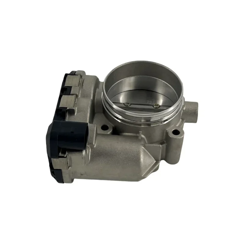 079133062C New Electronic Throttle Body Assembly For Audi A4 A6 3.2L 2.7L 2006 2007 2008
079133062C New Electronic Throttle Body Assembly For Audi A4 A6 3.2L 2.7L 2006 2007 2008