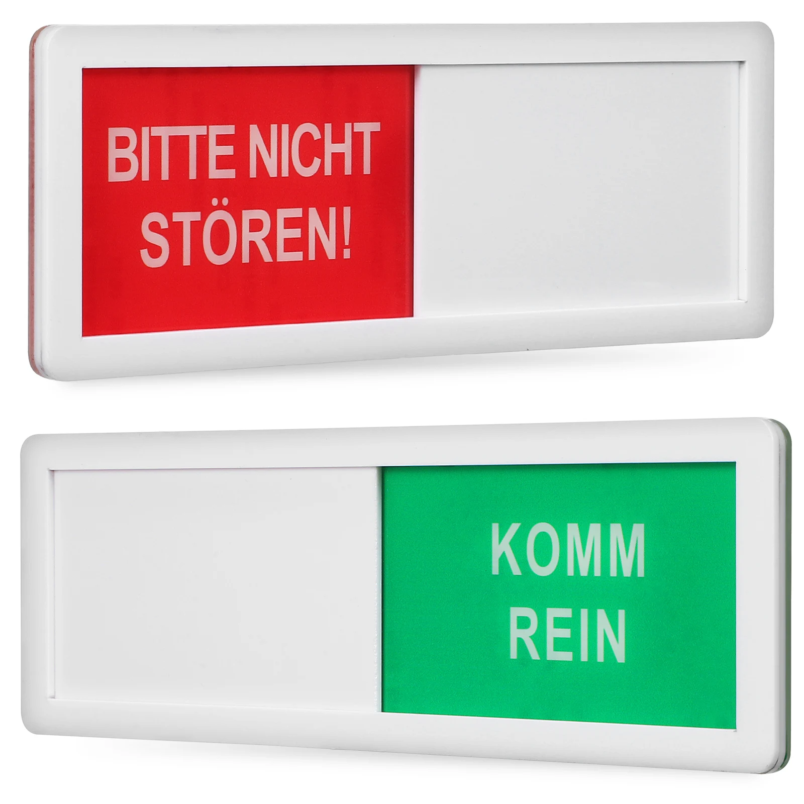 2pcs Door Sign Acrylic Privacy Indicator High Visibility Office Restroom Restroom Vacant Signboard Occupied Signboard
2pcs Door Sign Acrylic Privacy Indicator High Visibility Office Restroom Restroom Vacant Signboard Occupied Signboard