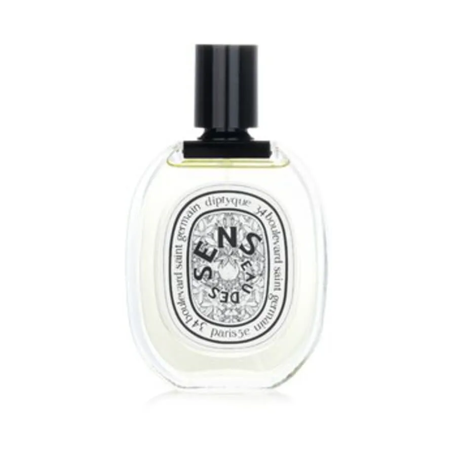 Diptyque Eau des Sens Eau de Toilette, 100ml
Diptyque Eau des Sens Eau de Toilette, 100ml
