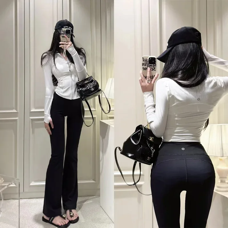 Women's Flare Leggings Yoga Pants Gym Fitness Sports High Waist Fitness Casual Tummy Tuck Pants Flare Sweat Pants Yoga Leggings
Women's Flare Leggings Yoga Pants Gym Fitness Sports High Waist Fitness Casual Tummy Tuck Pants Flare Sweat Pants Yoga Leggings