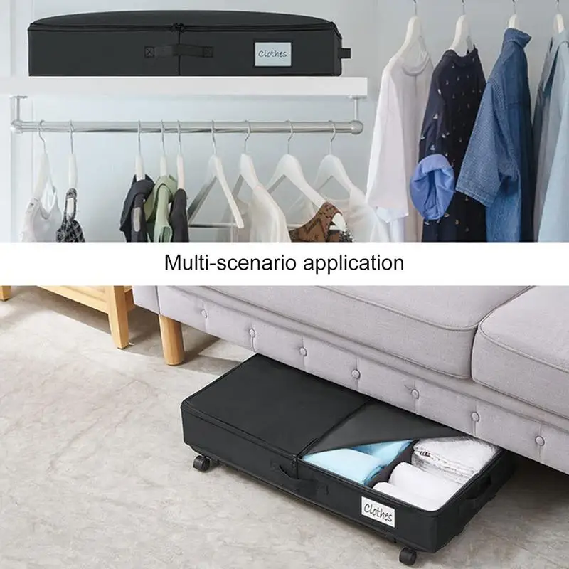 Under Bed Storage With Wheels Under Bed Shoe Storage Organizer Drawer Under Bed Shoe Storage Organizer Drawer For Bedroom
Under Bed Storage With Wheels Under Bed Shoe Storage Organizer Drawer Under Bed Shoe Storage Organizer Drawer For Bedroom