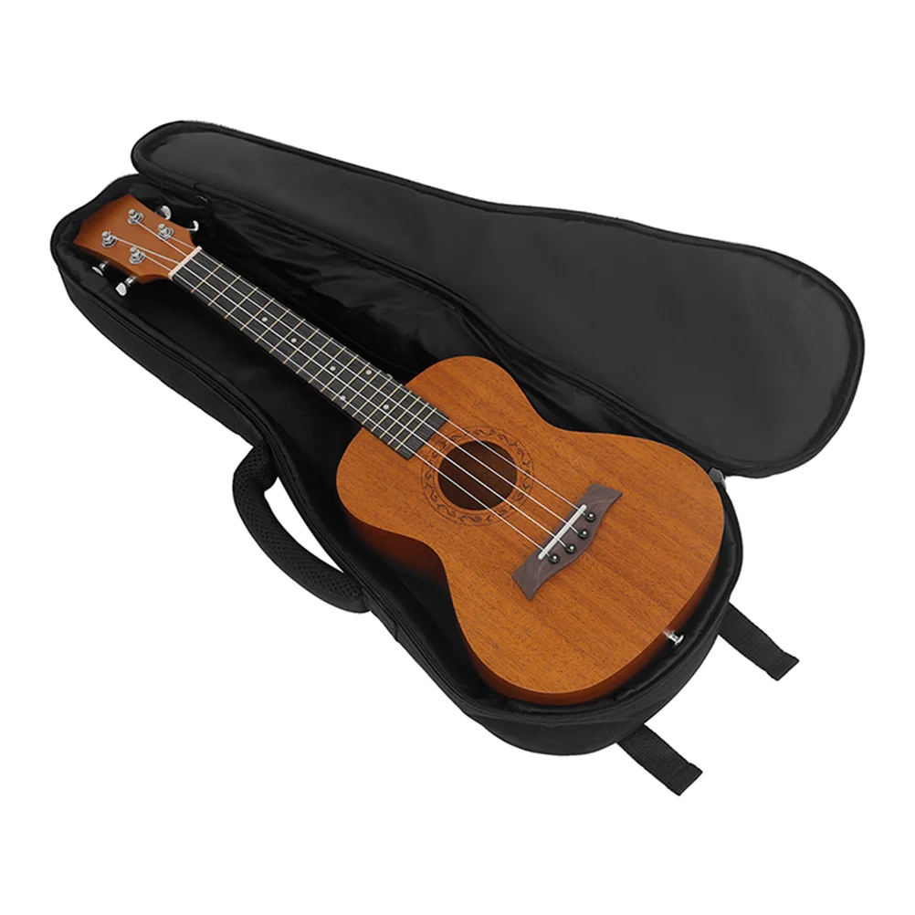 Ukulele Bag Accessories Waterproof Electric Guitar Backpack Storage Case Padded Organizer Holder Carrying
Ukulele Bag Accessories Waterproof Electric Guitar Backpack Storage Case Padded Organizer Holder Carrying