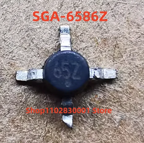 5 шт SGA-6586Z 65Z SMT-86 усилитель радиочастоты IC CHIP в наличии 100% Good
5 шт SGA-6586Z 65Z SMT-86 усилитель радиочастоты IC CHIP в наличии 100% Good