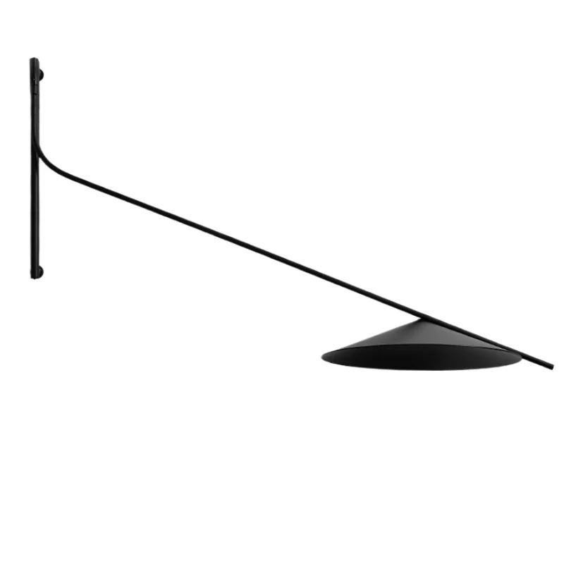 /Modern simple wall lamp, living room sofa background wall lamp, bedroom bedside study lamp
/Modern simple wall lamp, living room sofa background wall lamp, bedroom bedside study lamp