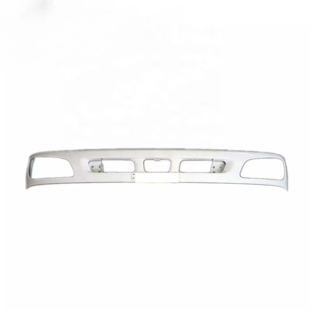 Export High Quality Japanese Truck Body Parts Front Bumper New Style Length 205cm and 195cm for Hino 500custom
Export High Quality Japanese Truck Body Parts Front Bumper New Style Length 205cm and 195cm for Hino 500custom
