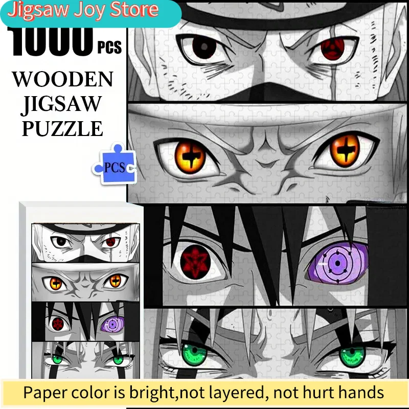 2D FlatA Jigsaw Puzzle Featuring Artistic And Classic Anime Characters, Designed for Family Enjoyment And Relaxation. It's a
2D FlatA Jigsaw Puzzle Featuring Artistic And Classic Anime Characters, Designed for Family Enjoyment And Relaxation. It's a