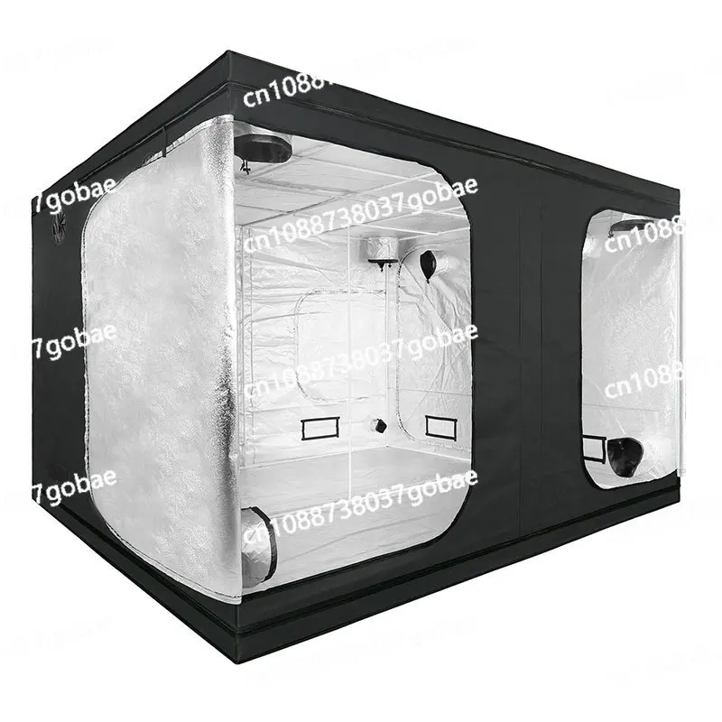 Large indoor planting tent plant growth tent
Large indoor planting tent plant growth tent