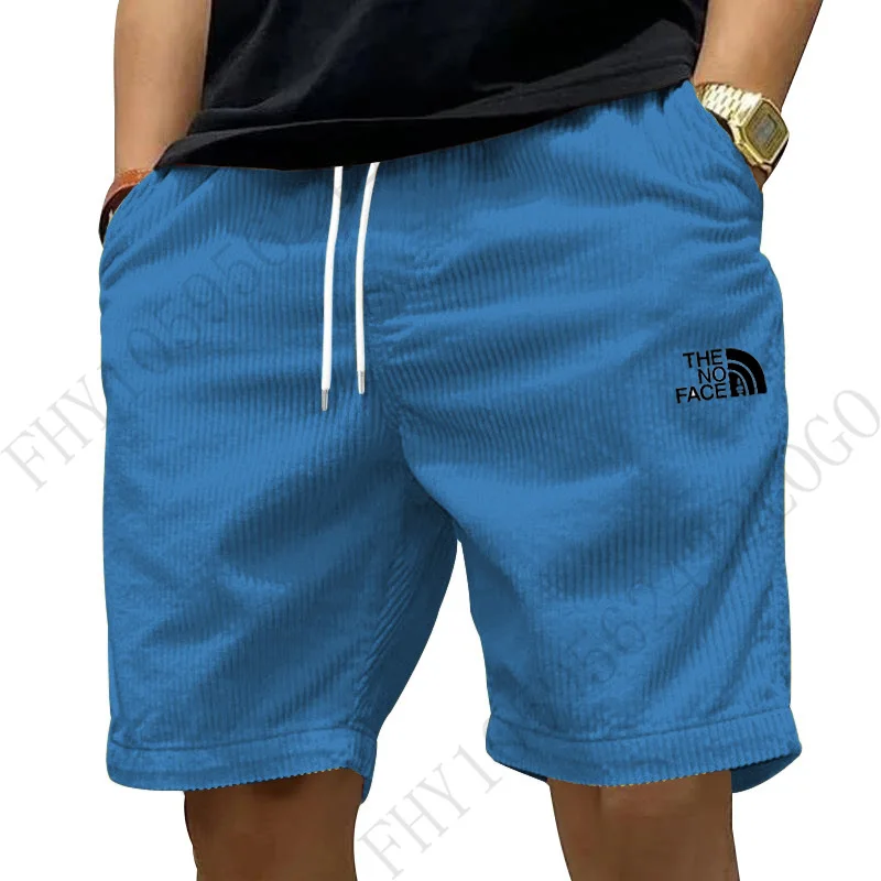 Summer new 2025 Breathable fashion sports shorts Shorts for men casual, comfortable, quick drying, corduroy quarter pants
Summer new 2025 Breathable fashion sports shorts Shorts for men casual, comfortable, quick drying, corduroy quarter pants
