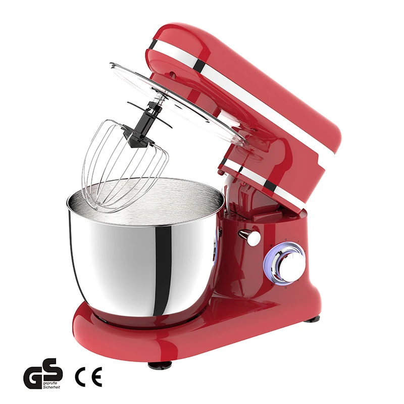 Household stainless steel food knead dough bread machine kitchen electric food mixer kitchen stand mixer for baking
Household stainless steel food knead dough bread machine kitchen electric food mixer kitchen stand mixer for baking