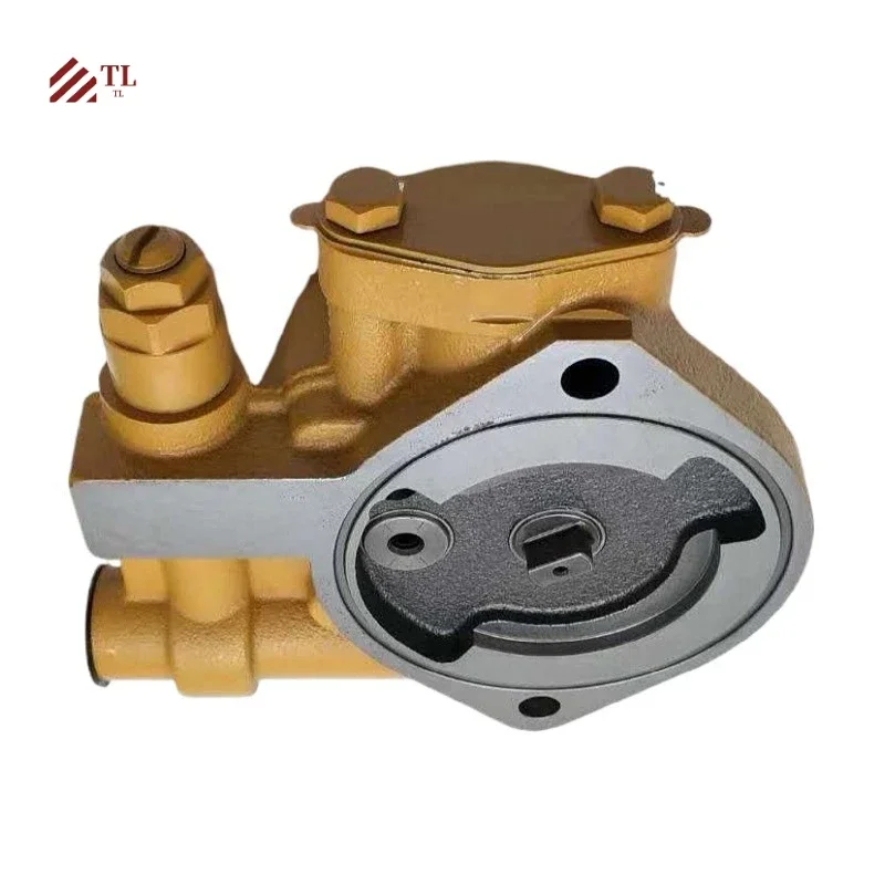 704-24-28230 PC200-5 Excavator Main Pump Hydraulic Gear Pump PC200-5 Pilot Pump
704-24-28230 PC200-5 Excavator Main Pump Hydraulic Gear Pump PC200-5 Pilot Pump