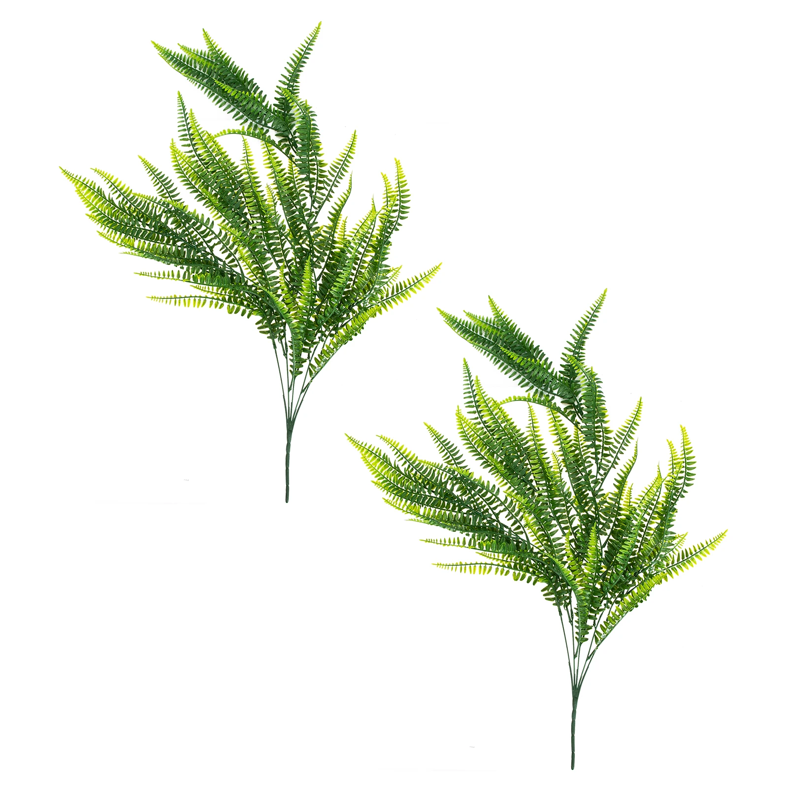 2 Pcs Artificial Plants Green Wall Fern Decor Hanging Garden Simulation Vine Decoration Fake Plant Decors Outdoor Porch Adorn
2 Pcs Artificial Plants Green Wall Fern Decor Hanging Garden Simulation Vine Decoration Fake Plant Decors Outdoor Porch Adorn
