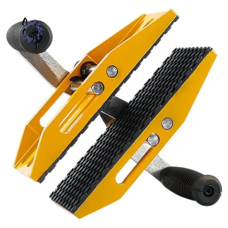 A68P-Portable Handling Tools For Manual Material Handling Of Wooden Stone Glass And Marble Two Person Clamp Tool Load 350KG
A68P-Portable Handling Tools For Manual Material Handling Of Wooden Stone Glass And Marble Two Person Clamp Tool Load 350KG