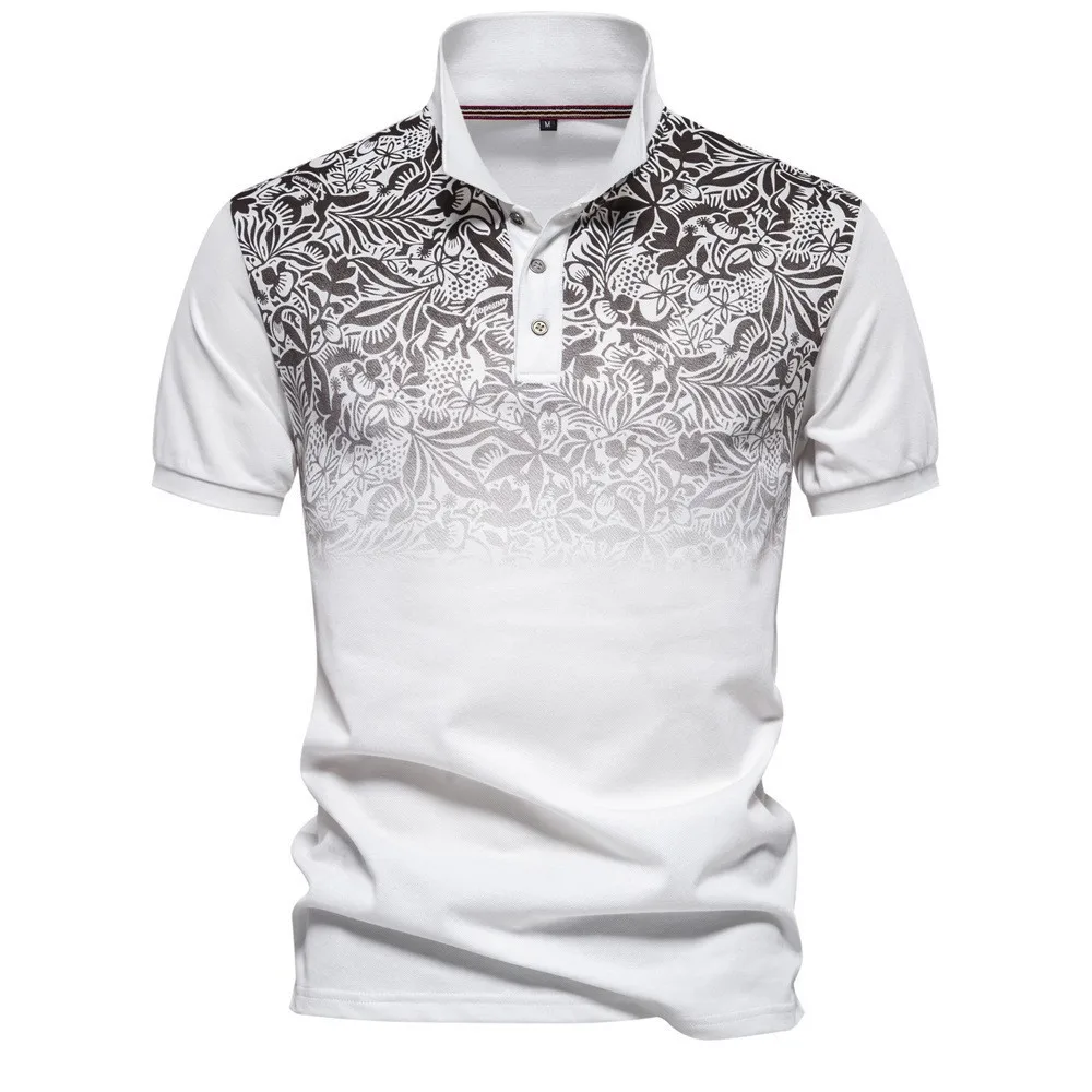 Colorful 3D Printed Stripes Men's Polo Shirt For Men Clothing 2025 Short Sleeve Tees Summer Sport Lapel Tops Oversized T-Shirts
Colorful 3D Printed Stripes Men's Polo Shirt For Men Clothing 2025 Short Sleeve Tees Summer Sport Lapel Tops Oversized T-Shirts