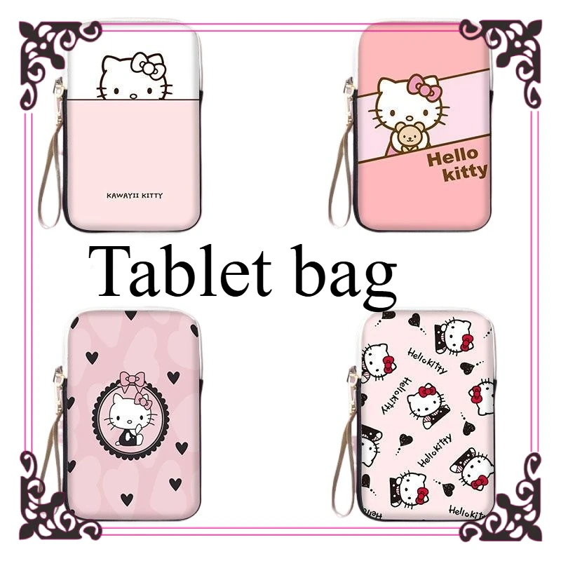 Animation Sanrio Hello Kitty Cute Pink Laptop Bag for Dell HP Huawei Xiaomi Macbook Air M2 Case 10 11 12 13 14 15 Inner Bladder
Animation Sanrio Hello Kitty Cute Pink Laptop Bag for Dell HP Huawei Xiaomi Macbook Air M2 Case 10 11 12 13 14 15 Inner Bladder