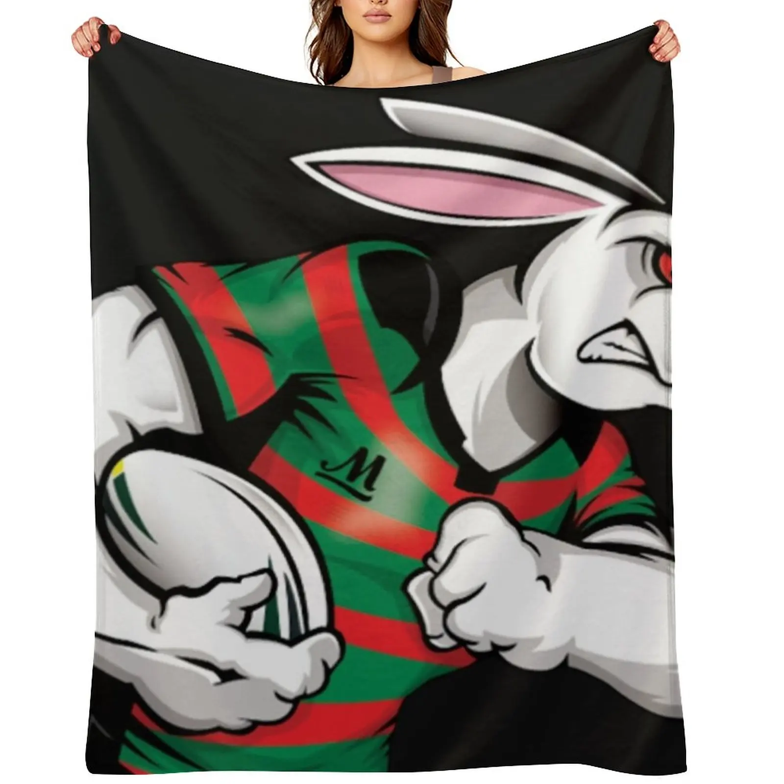 Nrl Grand Final Throw Blanket Flannel Fabric Luxury Designer Thins Moving Blankets
Nrl Grand Final Throw Blanket Flannel Fabric Luxury Designer Thins Moving Blankets