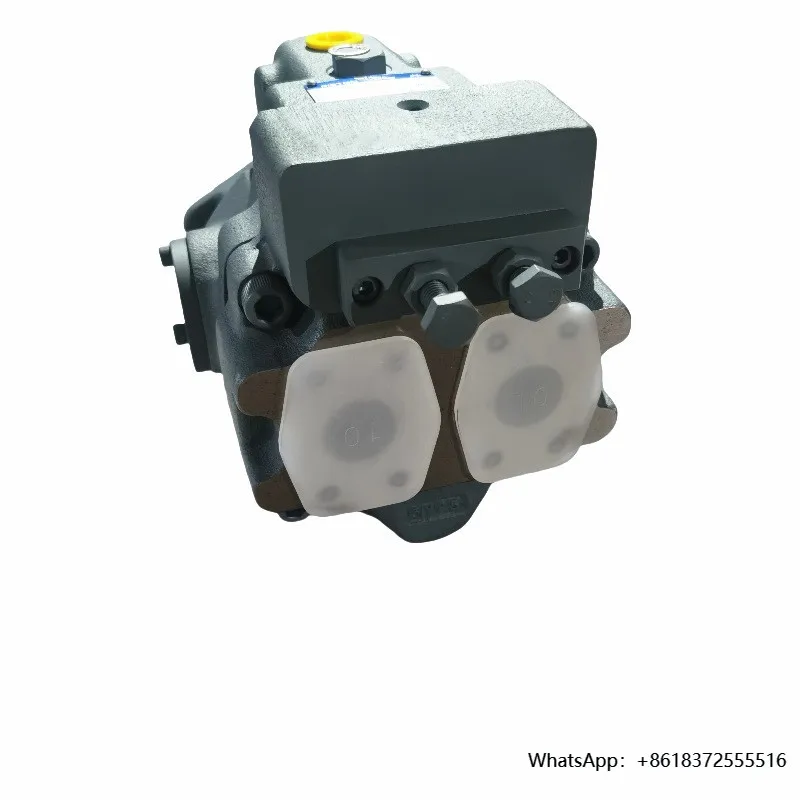 Yu-ken A16 A22 A37 A45 A56 A70 A90 A100 A145 Series Hydraulic Pump A37 Series Piston Pump
Yu-ken A16 A22 A37 A45 A56 A70 A90 A100 A145 Series Hydraulic Pump A37 Series Piston Pump