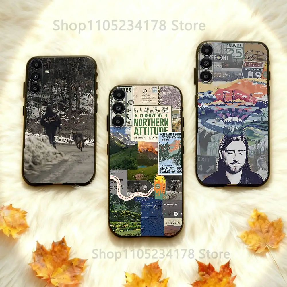 Noah Kahan Stick Season For Samsung Galaxy A73,31,32,72,41,53,52,71,22,5G,Note,J7,8,9 Soft Black Phone Case
Noah Kahan Stick Season For Samsung Galaxy A73,31,32,72,41,53,52,71,22,5G,Note,J7,8,9 Soft Black Phone Case