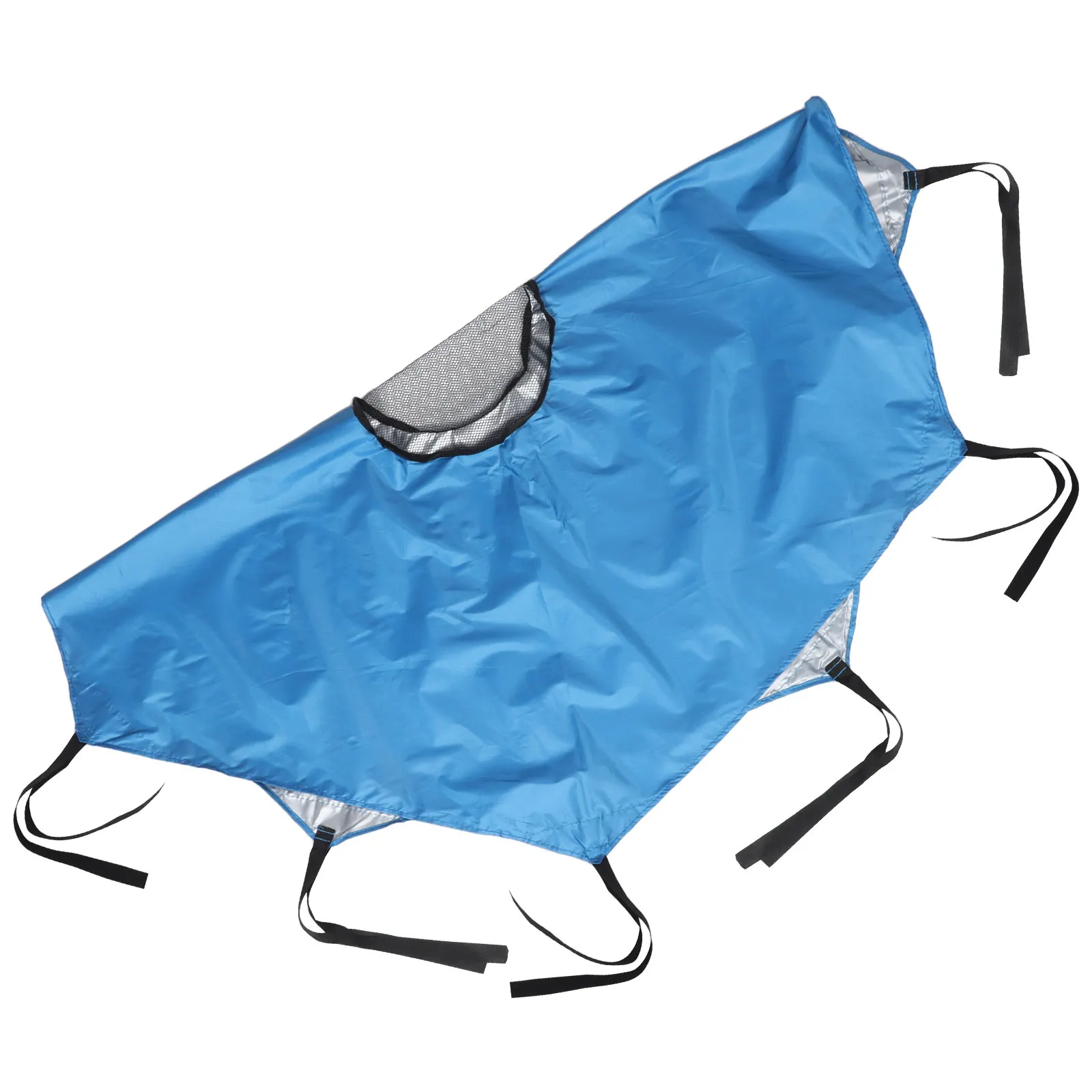 Защитный тент для батута 5 футов, УФ-стойкий, солнцезащитный, всепогодный, износостойкий, легко устанавливается на круглые батуты
Защитный тент для батута 5 футов, УФ-стойкий, солнцезащитный, всепогодный, износостойкий, легко устанавливается на круглые батуты