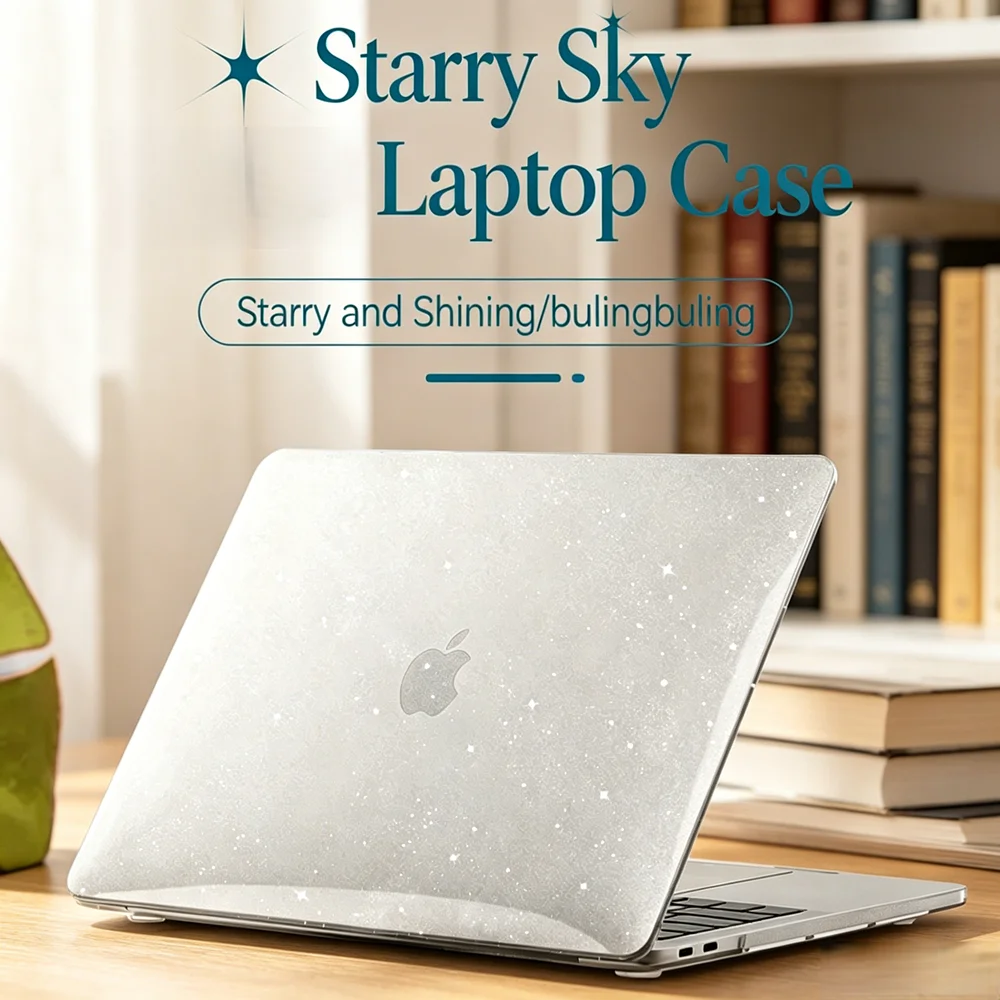 Transparent MacBookPro 16.2 Protective Case Laptop Cover, Compatible with MacBookPro A2485/A2780/A2991/A3403,16.2 Inch
Transparent MacBookPro 16.2 Protective Case Laptop Cover, Compatible with MacBookPro A2485/A2780/A2991/A3403,16.2 Inch