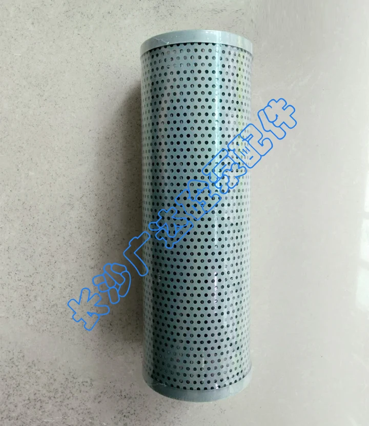 One of the three-piece sets for Zhonglian hydraulic filter element 630X100 pump filter element
One of the three-piece sets for Zhonglian hydraulic filter element 630X100 pump filter element