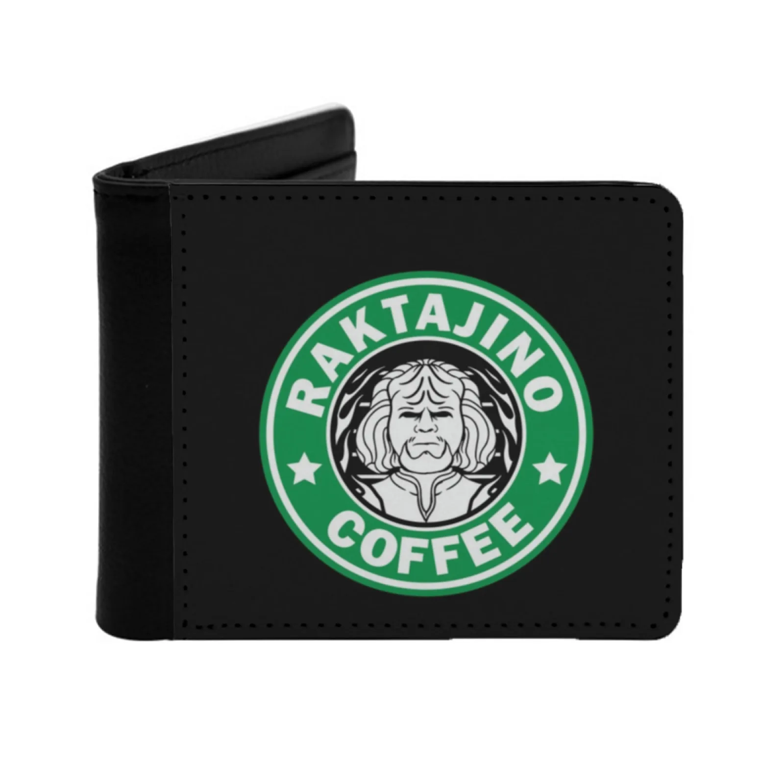 Персонализированный кошелек Raktajino Coffee для мужчин и женщин, короткий карманный кошелек из искусственной кожи, кофе Raktajino с индивидуальным принтом
Персонализированный кошелек Raktajino Coffee для мужчин и женщин, короткий карманный кошелек из искусственной кожи, кофе Raktajino с индивидуальным принтом